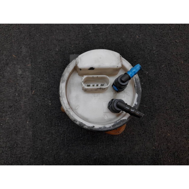 Recambio de aforador para seat arosa (6h1) stella referencia OEM IAM 4