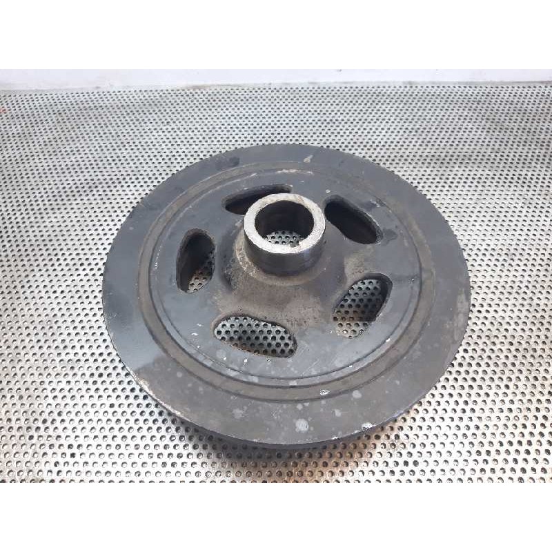 Recambio de polea cigueñal para mercedes-benz vito (w638) combi 108 cdi (638.194) referencia OEM IAM - Blanco 2