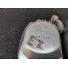 Recambio de cinturon seguridad delantero izquierdo para suzuki swift berlina (mz) gl (3-ptas.) referencia OEM IAM 060208  