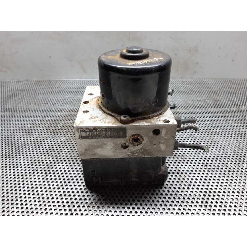 Recambio de abs para volkswagen golf iv berlina (1j1) 1.4 16v referencia OEM IAM 1J0907379G 1J0614117C 10094903403 4