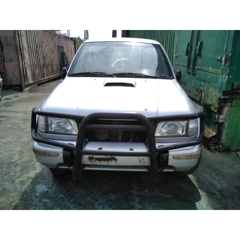 kia sportage del año 1998