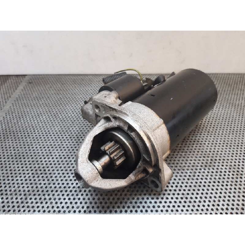 Recambio de motor arranque para mercedes-benz vito (w638) combi 110 d euro 2 (638.174) referencia OEM IAM F4317260 - Blanco 3