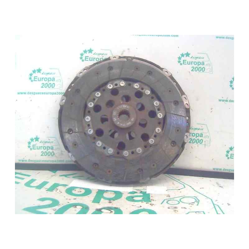 Recambio de kit embrague para volvo s40 berlina 1.9 diesel cat referencia OEM IAM - Verde 2