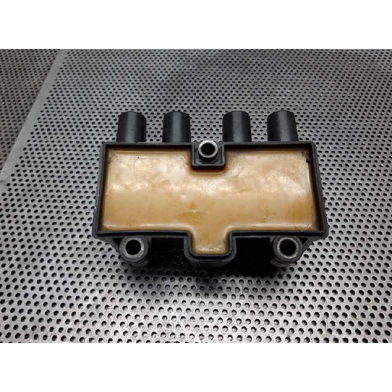 Recambio de bobina encendido para daewoo lanos cool referencia OEM IAM 96253555 310044 - Blanco 3