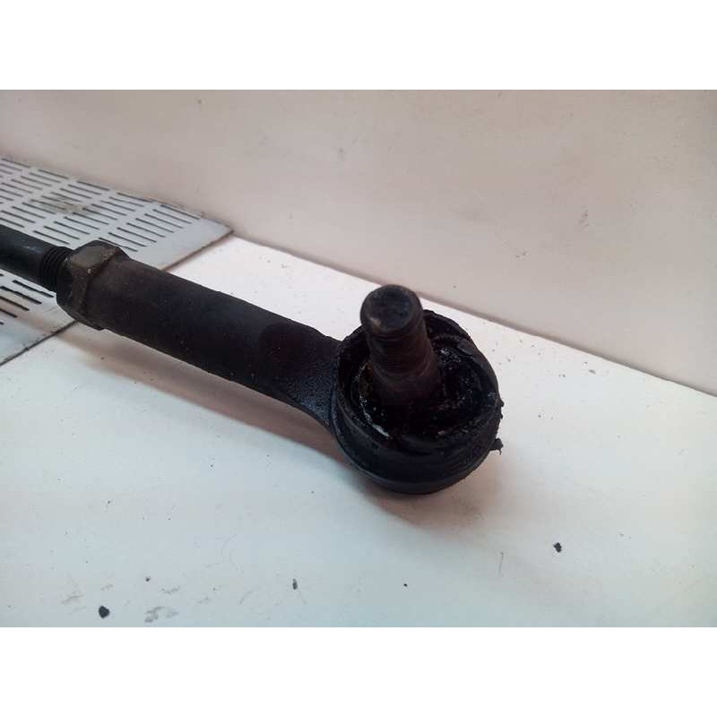 Recambio de cremallera direccion para nissan almera tino (v10m) 2.2 16v turbodiesel cat referencia OEM IAM - Gris 4