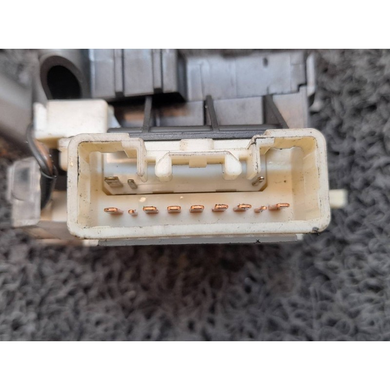 Recambio de mando luces para toyota rav 4 (a2) 1.8 luna (2003) referencia OEM IAM 42010173682 - Negro 2