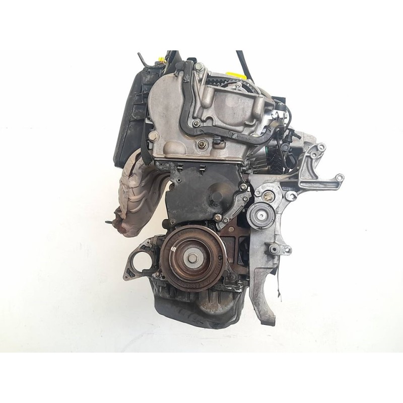 Recambio de motor completo para renault laguna ii (bg0) 1.8 cat referencia OEM IAM F4PC770 - Azul 3