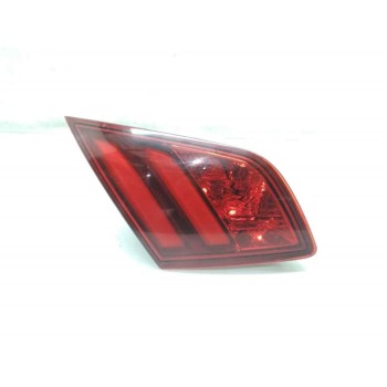 PILOTO TRASERO IZQUIERDO INTERIOR 9677818380 