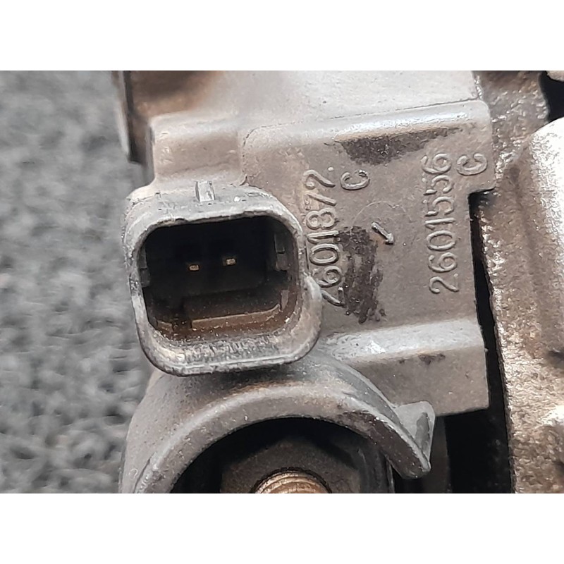 Recambio de alternador para citroën c3 picasso sx referencia OEM IAM 150424 P0190846 VALEO - Blanco 5