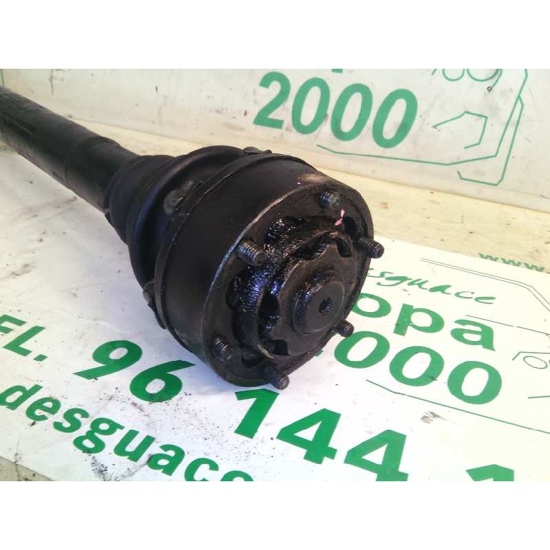 Recambio de transmision delantera derecha para volkswagen golf iv berlina (1j1) 1.9 tdi referencia OEM IAM 2