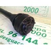 Recambio de transmision delantera derecha para volkswagen golf iv berlina (1j1) 1.9 tdi referencia OEM IAM   