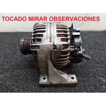 ALTERNADOR 0124525014 8622786 BOSCH