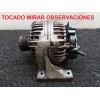 Recambio de alternador para volvo s60 berlina 2.4 (125kw) referencia OEM IAM 0124525014 8622786 BOSCH