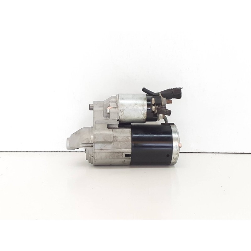 Recambio de motor arranque para peugeot 3008 allure referencia OEM IAM 9801667780 M000T22473 