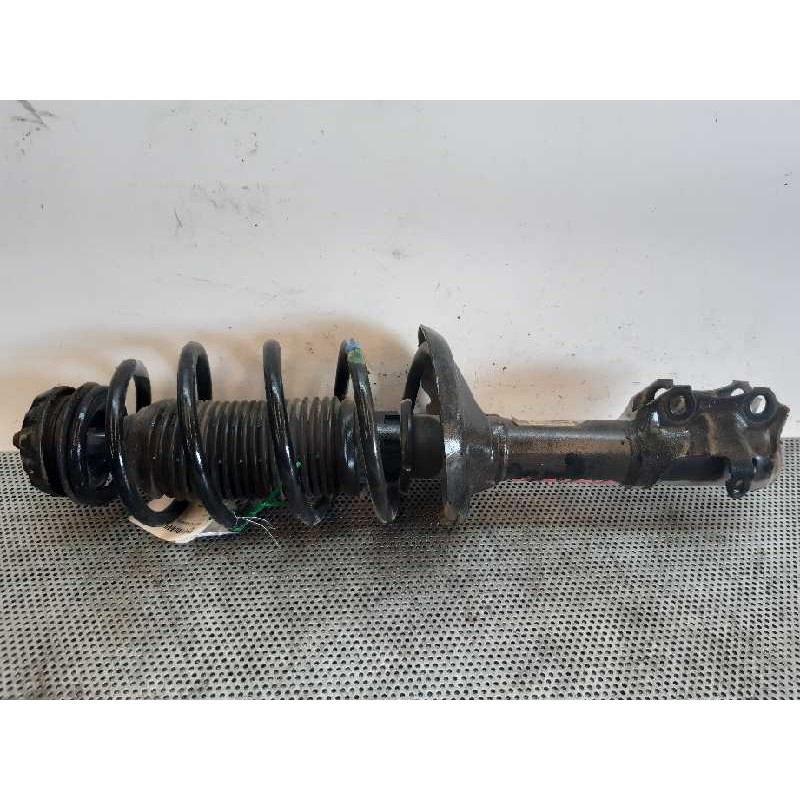 Recambio de amortiguador delantero izquierdo para seat arosa (6h1) 1.4 referencia OEM IAM  141264 