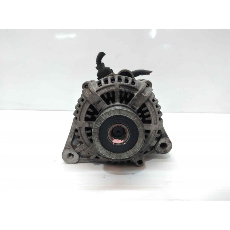 Recambio de alternador para hyundai santa fe (sm) 2.0 gls crdi 4x4 referencia OEM IAM LRA02104 131102 P0264902 3
