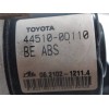 Recambio de abs para toyota yaris ts referencia OEM IAM 445100D110 06210212114 ATE