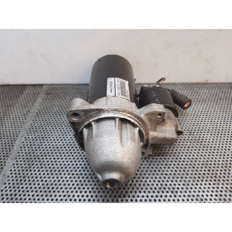 Recambio de motor arranque para mercedes-benz vito (w638) combi 110 d euro 2 (638.174) referencia OEM IAM F4317260 - Blanco 4
