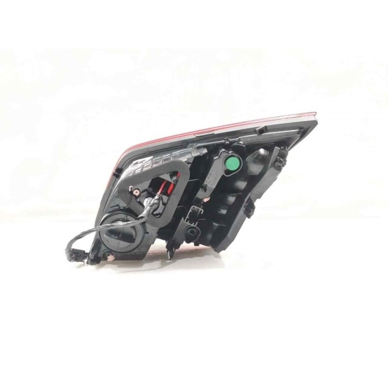 Recambio de piloto trasero izquierdo interior para peugeot 308 style referencia OEM IAM 9677818380 2