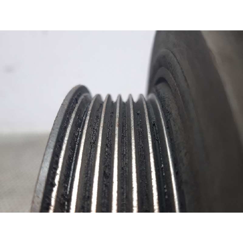 Recambio de polea cigueñal para mercedes-benz vito (w638) combi 108 cdi (638.194) referencia OEM IAM - Blanco 3