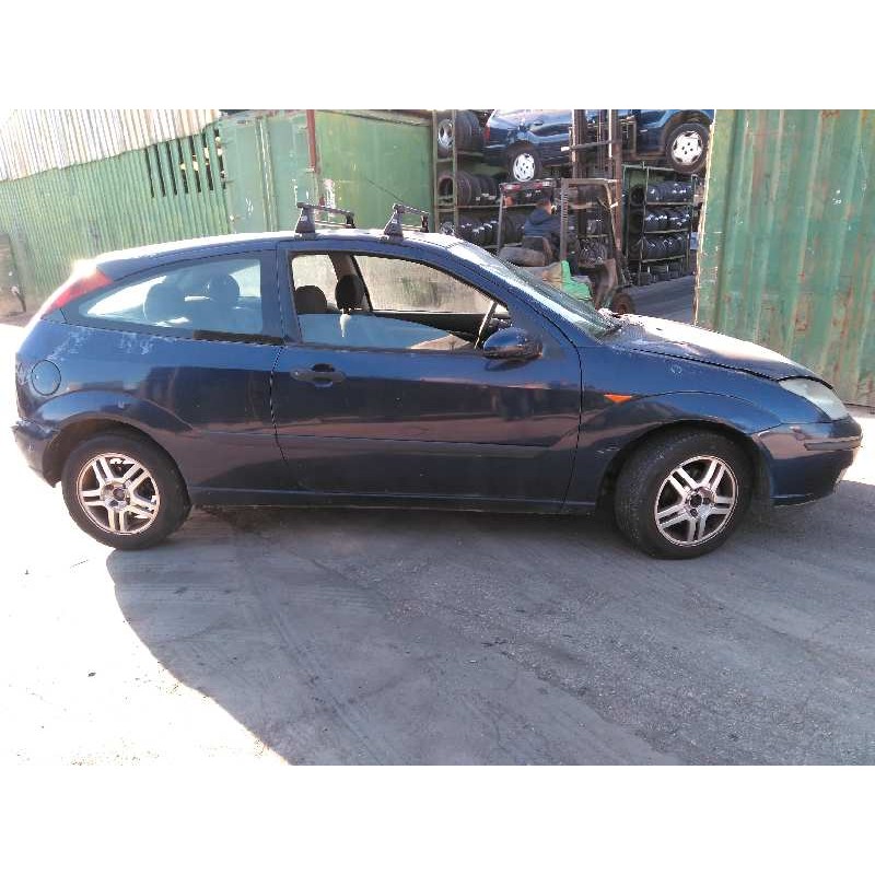 ford focus berlina (cak) del año 2002