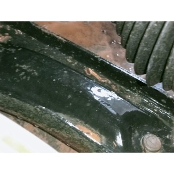 BRAZO SUSPENSION DELANTERO DERECHO 