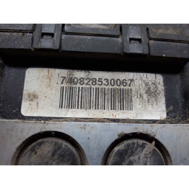 Recambio de abs para volkswagen golf iv berlina (1j1) 1.4 16v referencia OEM IAM 1J0907379G 1J0614117C 10094903403 5