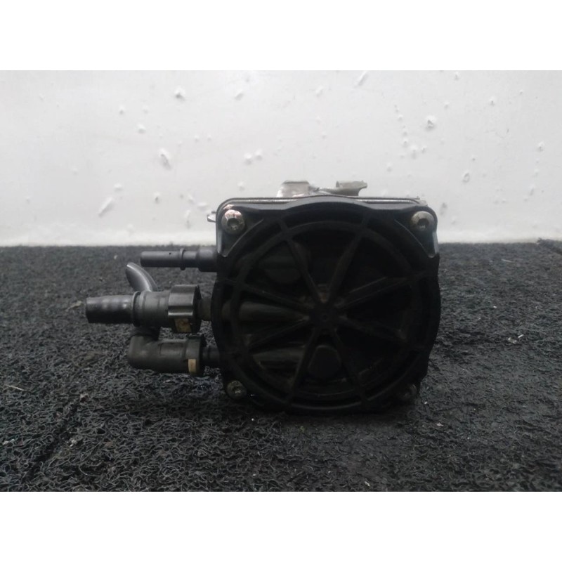 Recambio de filtro gasoil para peugeot 407 feline referencia OEM IAM 5U3Q9155AF 5