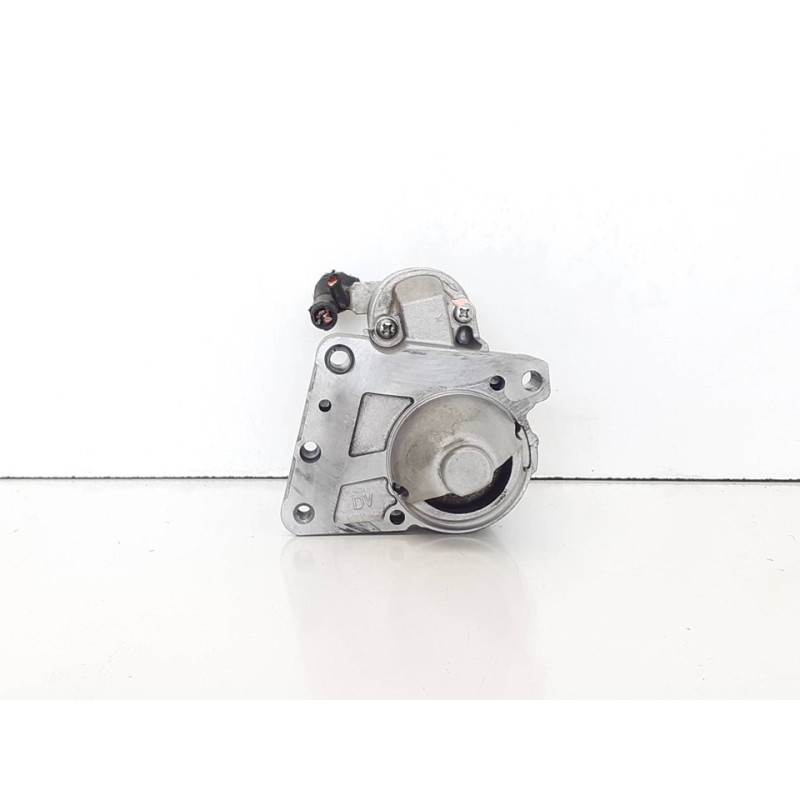 Recambio de motor arranque para peugeot 3008 allure referencia OEM IAM 9801667780 M000T22473 2