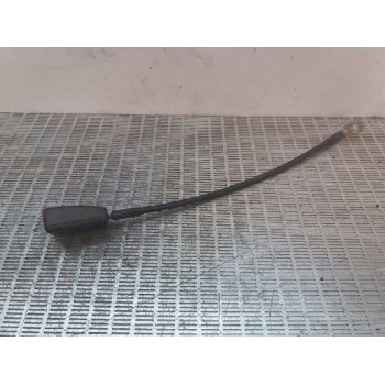 ENGANCHE CINTURON DELANTERO IZQUIERDO 