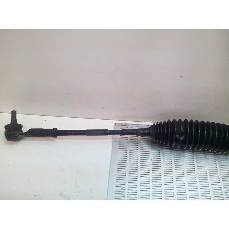 Recambio de cremallera direccion para nissan almera tino (v10m) 2.2 16v turbodiesel cat referencia OEM IAM - Gris 6