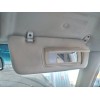 Recambio de parasol derecho para ssangyong rexton rx 270 plus / 270 xdi plus referencia OEM IAM   