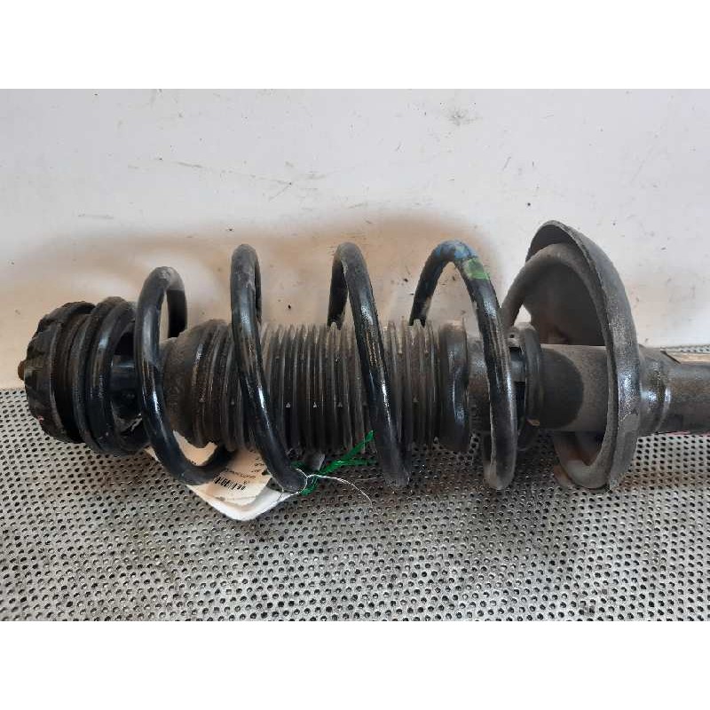 Recambio de amortiguador delantero izquierdo para seat arosa (6h1) 1.4 referencia OEM IAM  141264 2