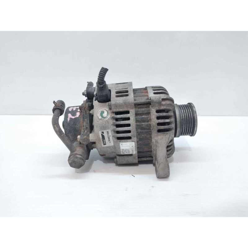 Recambio de alternador para hyundai santa fe (sm) 2.0 gls crdi 4x4 referencia OEM IAM LRA02104 131102 P0264902 4