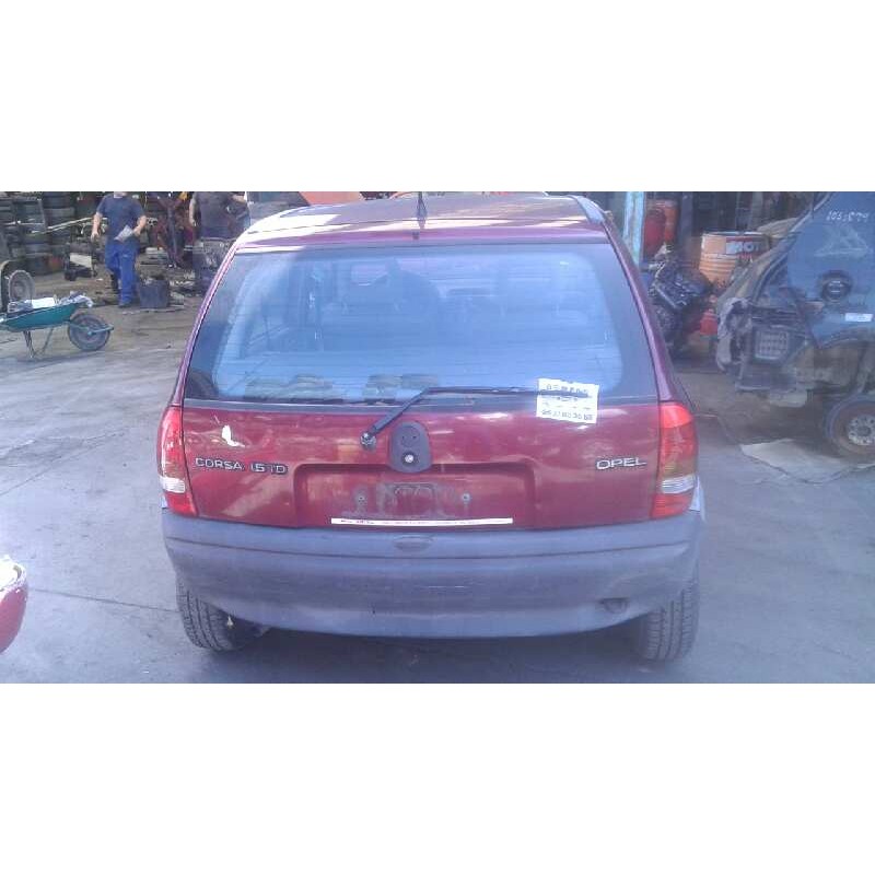 opel corsa b del año 1994