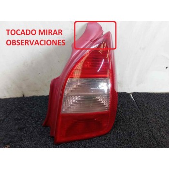 PILOTO TRASERO DERECHO 