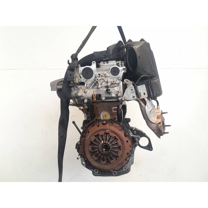 Recambio de motor completo para renault laguna ii (bg0) 1.8 cat referencia OEM IAM F4PC770 - Azul 5