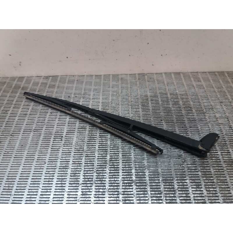 Recambio de brazo limpia trasero para lancia lancia y 1.2 cat referencia OEM IAM - Verde 2