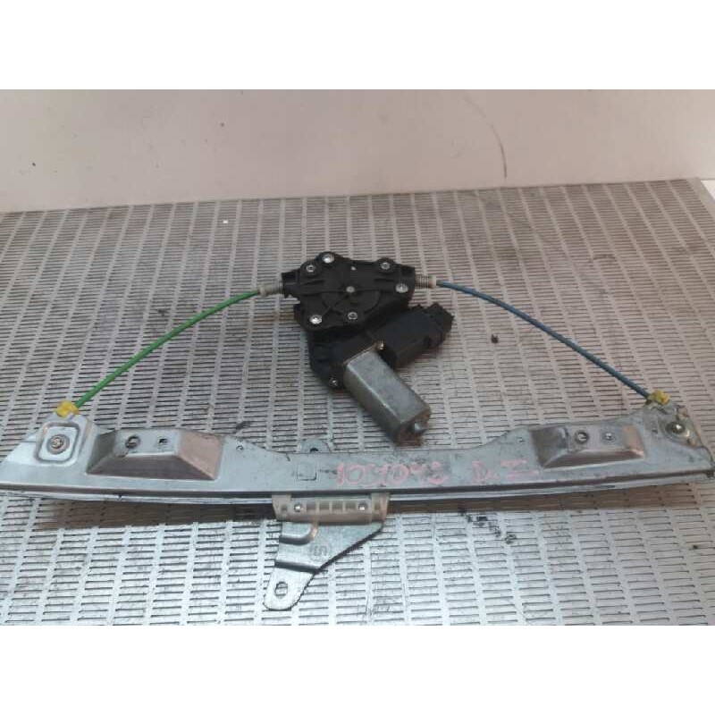 Recambio de elevalunas delantero izquierdo para opel corsa d 1.4 16v referencia OEM IAM   