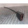 Recambio de enganche cinturon delantero izquierdo para mercedes-benz mb 180 2.4d referencia OEM IAM   