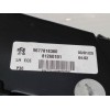 Recambio de piloto trasero izquierdo interior para peugeot 308 style referencia OEM IAM 9677818380  