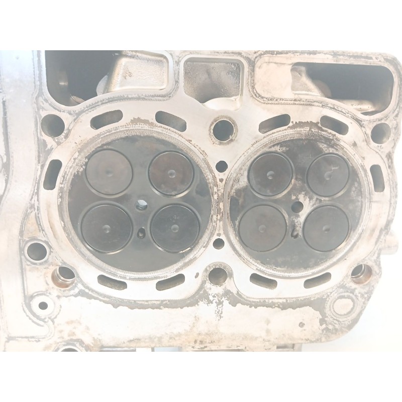 Recambio de culata para subaru xv executive referencia OEM IAM T20D - Gris 8