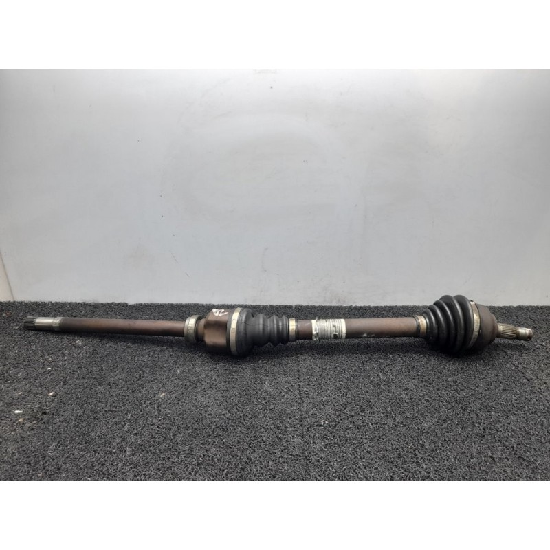 Recambio de transmision delantera derecha para peugeot 308 sw sport referencia OEM IAM   