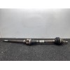 Recambio de transmision delantera derecha para peugeot 308 sw sport referencia OEM IAM   