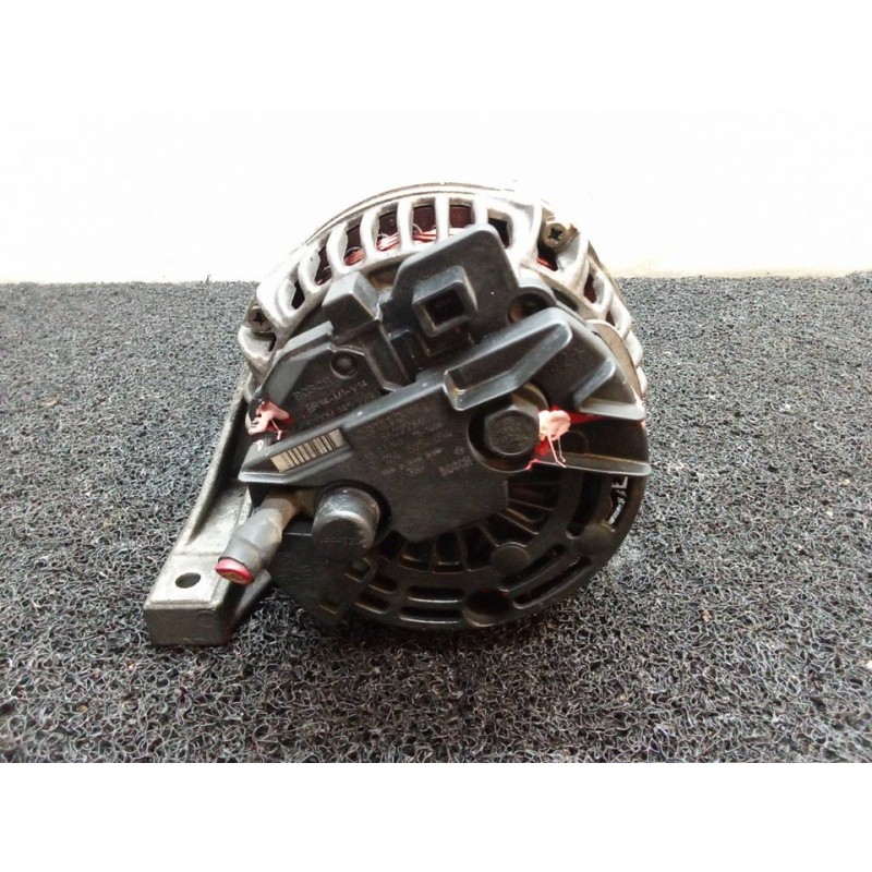 Recambio de alternador para volvo s60 berlina 2.4 (125kw) referencia OEM IAM 0124525014 8622786 BOSCH - Negro 2