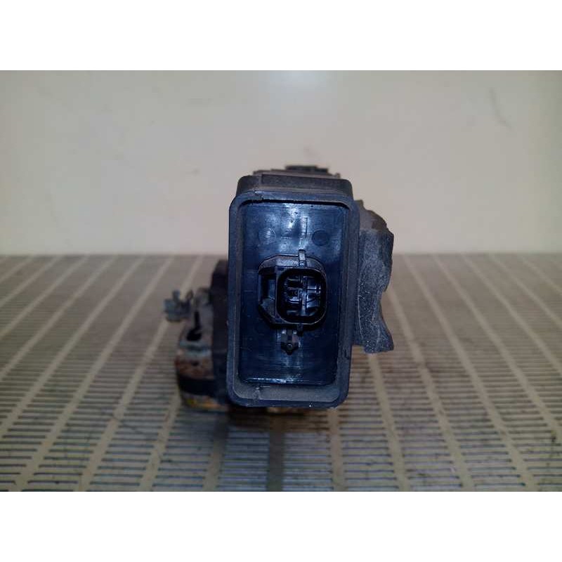 Recambio de cerradura puerta trasera derecha para mitsubishi carisma berlina 4 (da0) 1.6 cat referencia OEM IAM 387 9728 - Verde 2