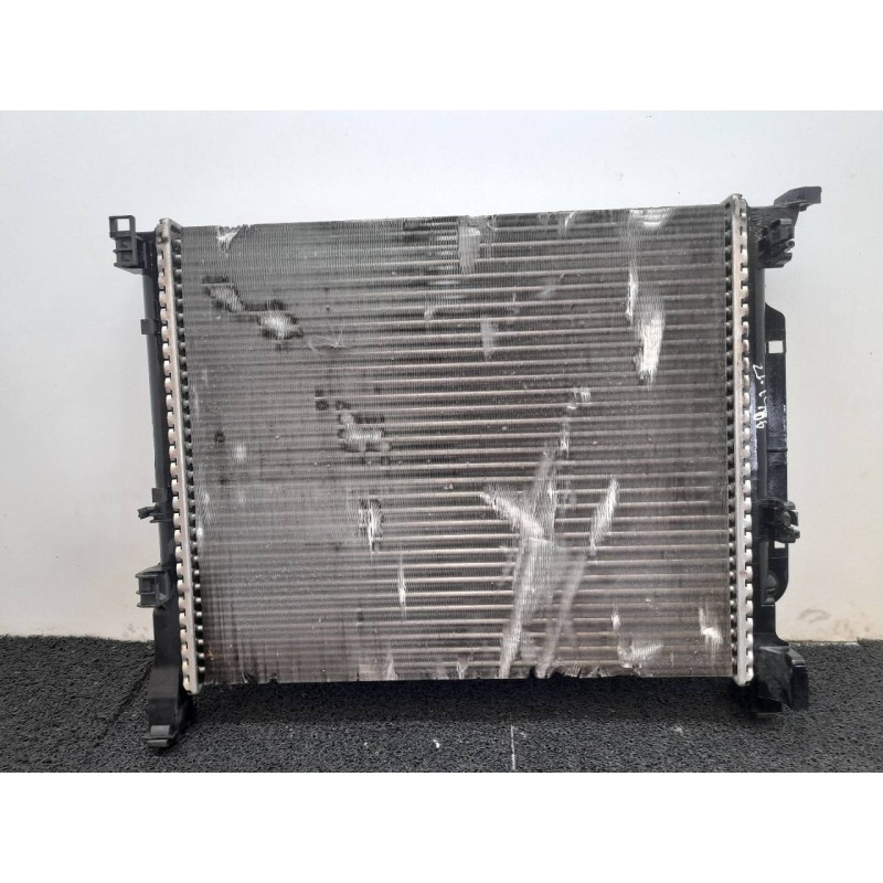 Recambio de radiador agua para mercedes-benz citan (w415) furgon 108 cdi lang (a2) (415603) referencia OEM IAM 8200455801 - Blanco 3