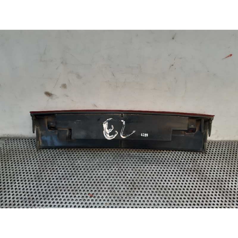 Recambio de luz central de freno para ford focus c-max (cap) trend (d) referencia OEM IAM - Azul 2