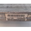 Recambio de radiador agua para peugeot 407 st confort referencia OEM IAM P9645586980  