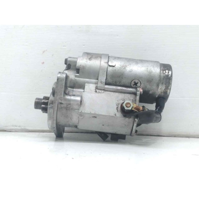 Recambio de motor arranque para kia carens 2.0 crdi ex monovolumen referencia OEM IAM 3610027000  